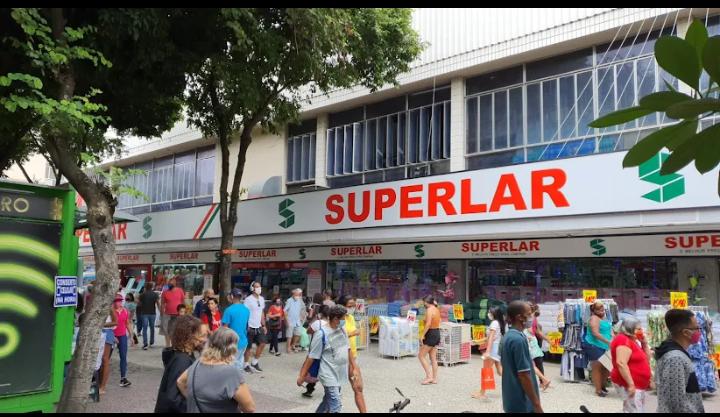 Super lar