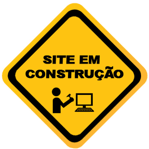 Site em construção
